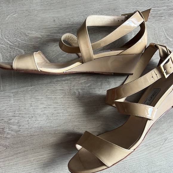 Jimmy Choo Size 37 - Picture 4 of 7